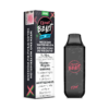 GET THE NEW FLAVOUR BEAST WEEKEND WATERMELON ICED FLOW DISPOSABLE MISTER VAPOR CANADA
