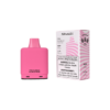 PINK GLUBLE BY ZPODS LEX Explore the delightful and whimsical realm of bubblegum, enriched with the sugary allure of cotton candy. The addition of velvety, buttery notes brings a profound dimension, ensuring every inhale is a cherished and playful moment.