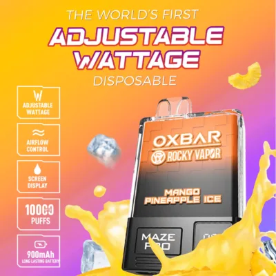oxbar10k
