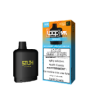 BANANA ICE STLTH LOOP 9K POD Experience creamy banana with hint of menthol for a refreshing sensation Representing the pinnacle of excellence in the vaping realm, STLTH Loop 9K Pod boasts an impressive 17ML e-liquid capacity, providing an astonishing 9000 puffs per pod.