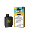 BLUE RAZZ LEMON STLTH LOOP 9K POD Indulge in a sweet blue raspberry flavour with a hint of citrus lemons and menthol which gives you a feel of chilled blue lemonade Representing the pinnacle of excellence in the vaping realm, STLTH Loop 9K Pod boasts an impressive 17ML e-liquid capacity, providing an astonishing 9000 puffs per pod.